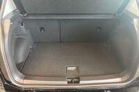 heti ajoon Volkswagen T-Cross