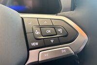 heti ajoon Volkswagen T-Cross