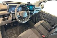 heti ajoon Volkswagen Transporter