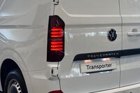 heti ajoon Volkswagen Transporter