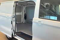 heti ajoon Volkswagen Transporter