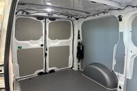 heti ajoon Volkswagen Transporter