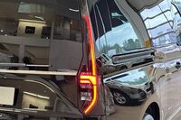 heti ajoon Volkswagen Caddy