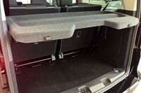 heti ajoon Volkswagen Caddy