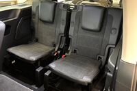heti ajoon Volkswagen Caddy