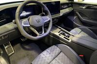 heti ajoon Volkswagen Passat