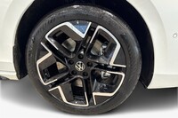 heti ajoon Volkswagen Passat