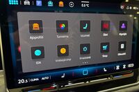 heti ajoon Volkswagen Passat