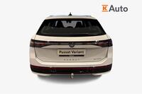 heti ajoon Volkswagen Passat