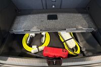 heti ajoon Volkswagen ID.3