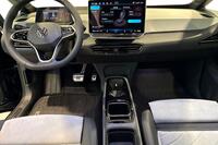 heti ajoon Volkswagen ID.3