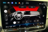 heti ajoon Volkswagen ID.3