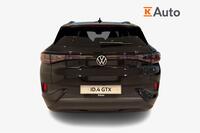 heti ajoon Volkswagen ID.4