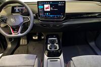 heti ajoon Volkswagen ID.4