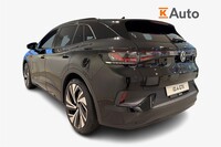 heti ajoon Volkswagen ID.4