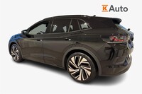 heti ajoon Volkswagen ID.4