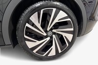 heti ajoon Volkswagen ID.4