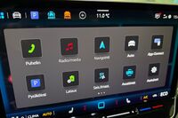 heti ajoon Volkswagen ID.4