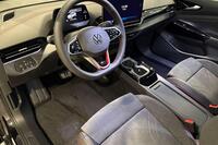 heti ajoon Volkswagen ID.4