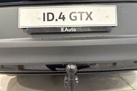 heti ajoon Volkswagen ID.4