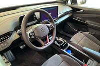 heti ajoon Volkswagen ID.4