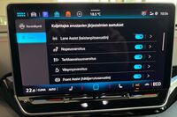 heti ajoon Volkswagen ID.4