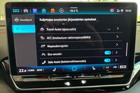 heti ajoon Volkswagen ID.4