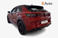 heti ajoon Volkswagen T-Roc