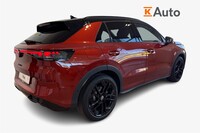 heti ajoon Volkswagen T-Roc