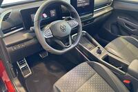 heti ajoon Volkswagen T-Roc