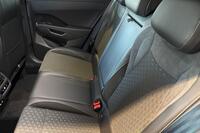 heti ajoon Volkswagen T-Roc