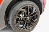 heti ajoon Volkswagen T-Roc