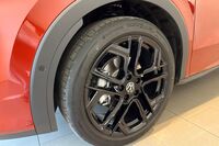 heti ajoon Volkswagen T-Roc