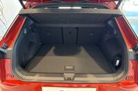 heti ajoon Volkswagen T-Roc