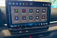 heti ajoon Volkswagen T-Roc