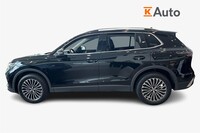 heti ajoon Volkswagen Tiguan