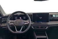 heti ajoon Volkswagen Tiguan