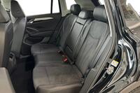 heti ajoon Volkswagen Tiguan