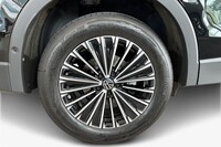 heti ajoon Volkswagen Tiguan