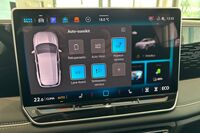 heti ajoon Volkswagen Tiguan
