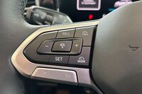 heti ajoon Volkswagen Tiguan