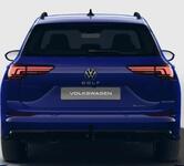 heti ajoon Volkswagen Golf