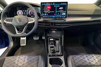 heti ajoon Volkswagen Golf