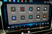 heti ajoon Volkswagen Golf