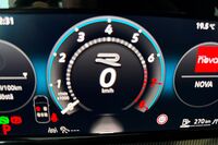 heti ajoon Volkswagen Golf