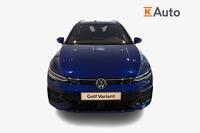 heti ajoon Volkswagen Golf