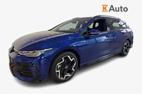 heti ajoon Volkswagen Golf