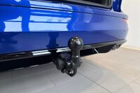 heti ajoon Volkswagen Golf