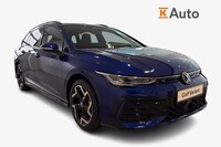 heti ajoon Volkswagen Golf