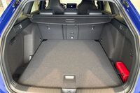 heti ajoon Volkswagen Golf
